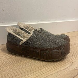 Sorel Women Shoes Size 6